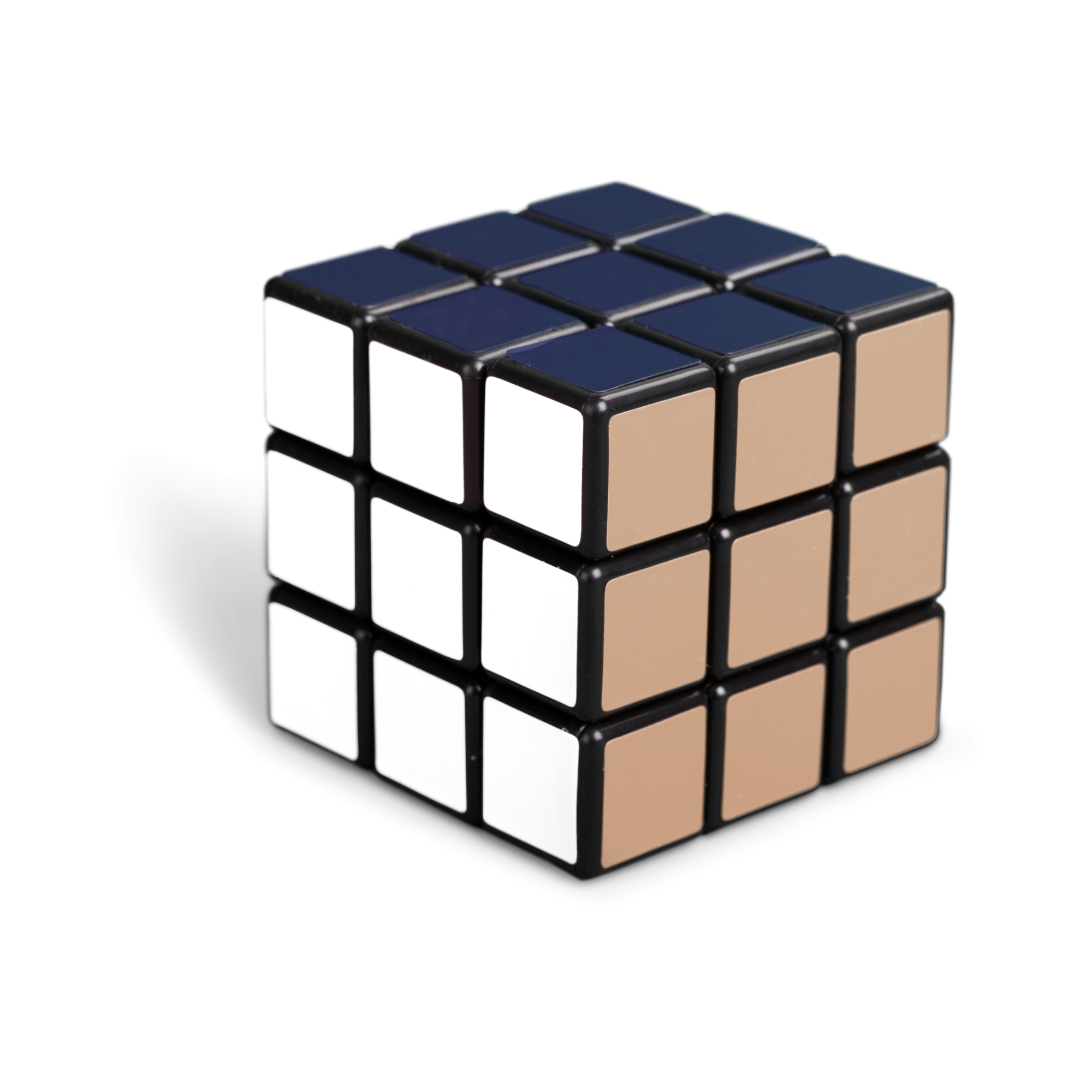 cube